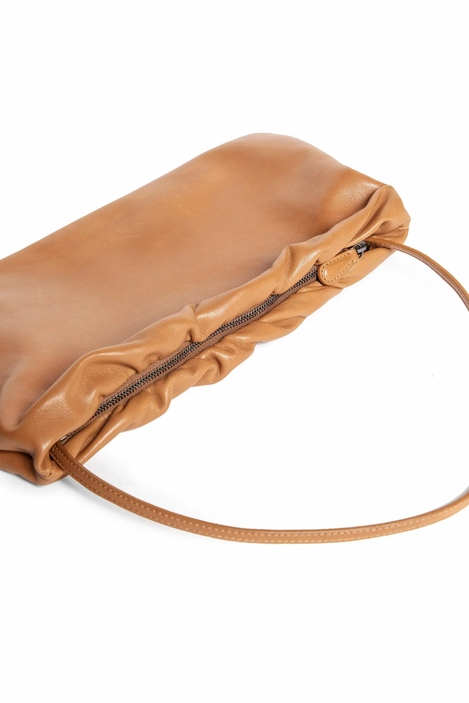 the row xl bourse shoulder bag