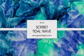 Tidal Wave Blanket / Throw