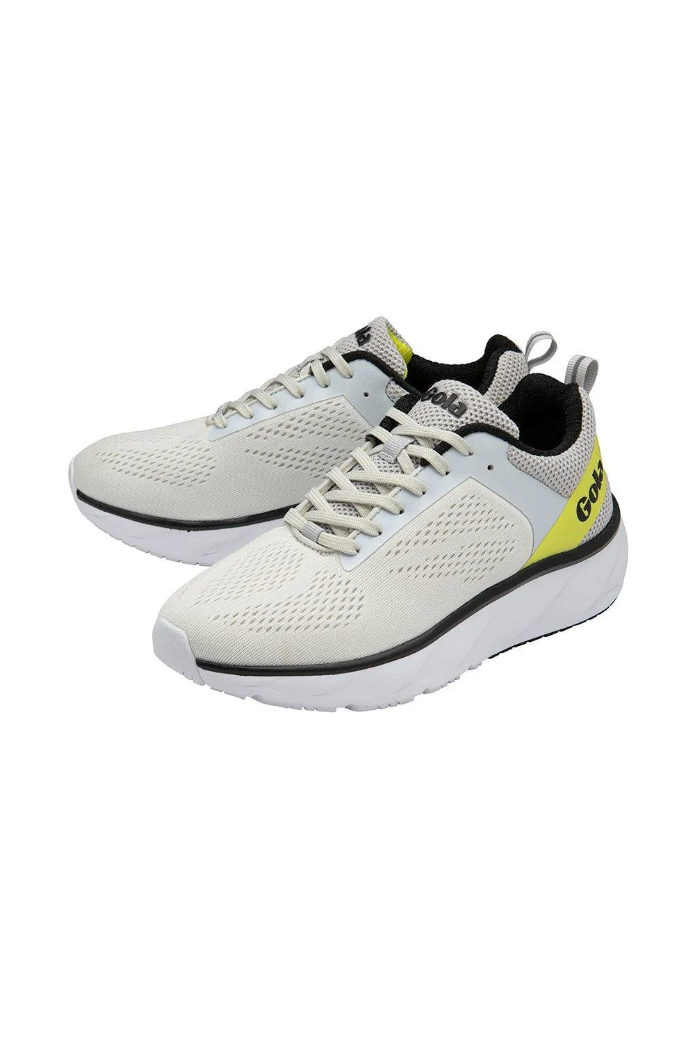 Trainers | 'Ultra Speed' Mesh Running Trainers | Gola