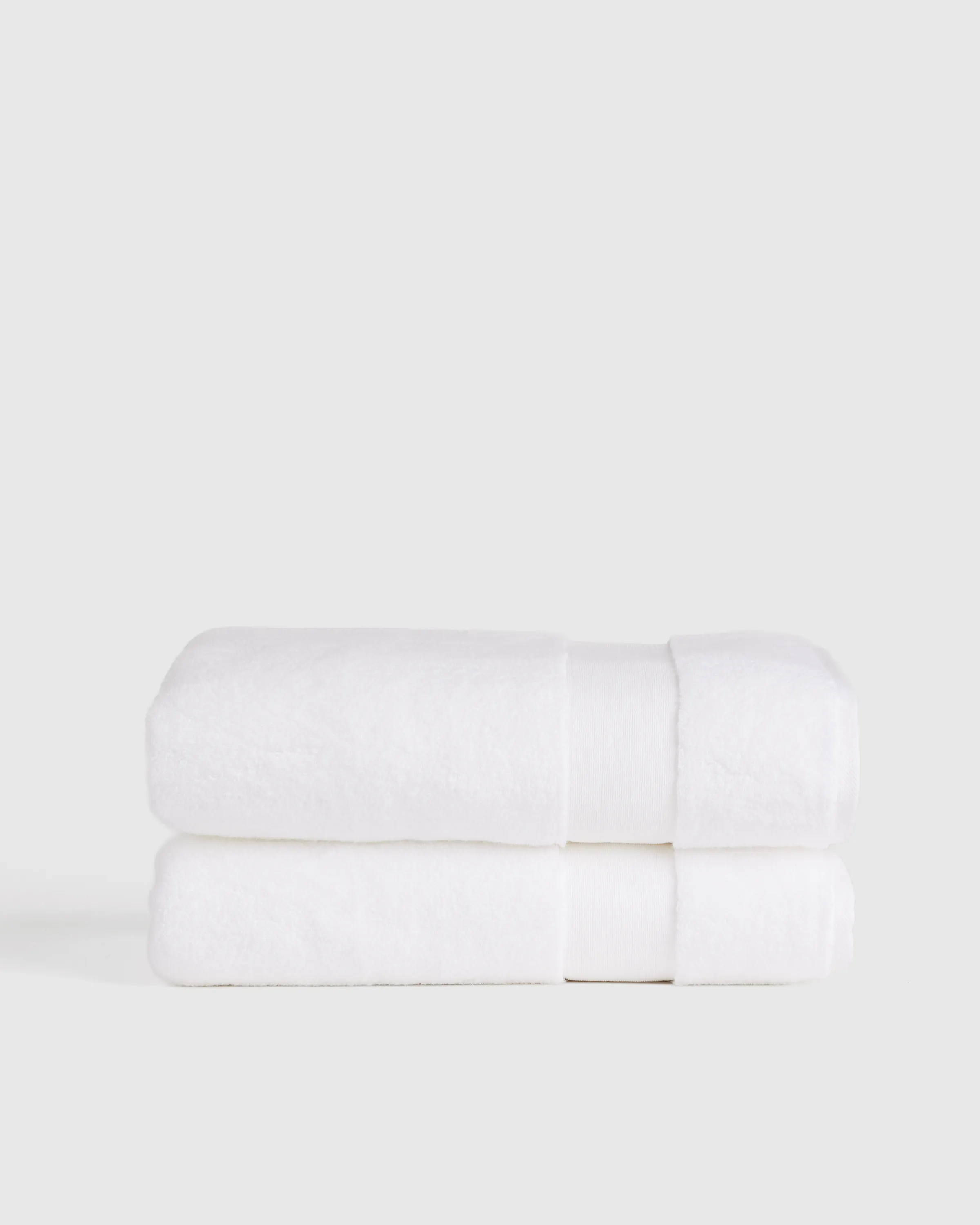 Turkish Classic Bath Sheet (Set of 2)