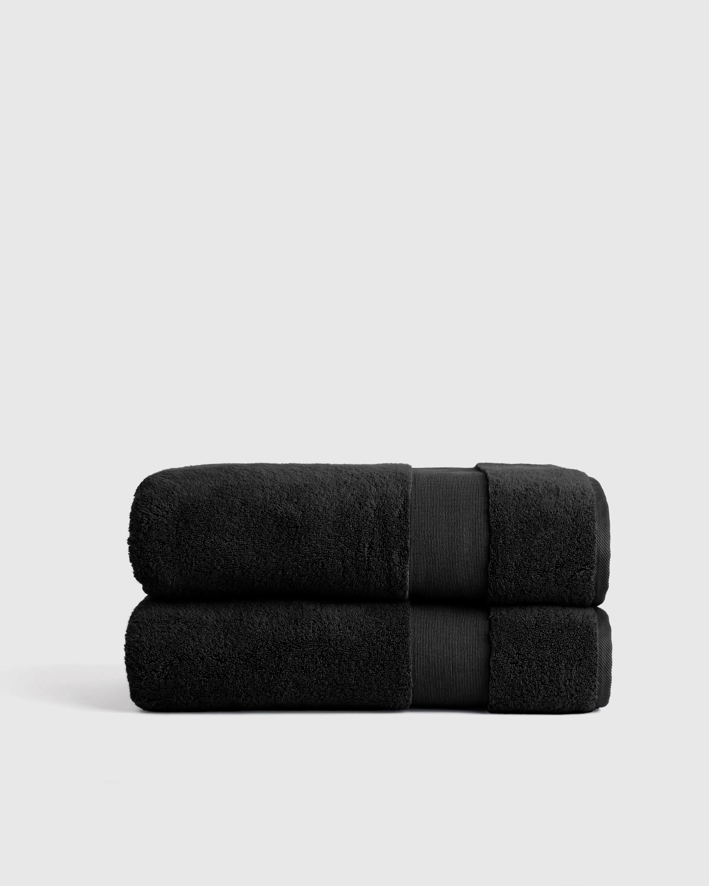 Turkish Classic Bath Sheet (Set of 2)