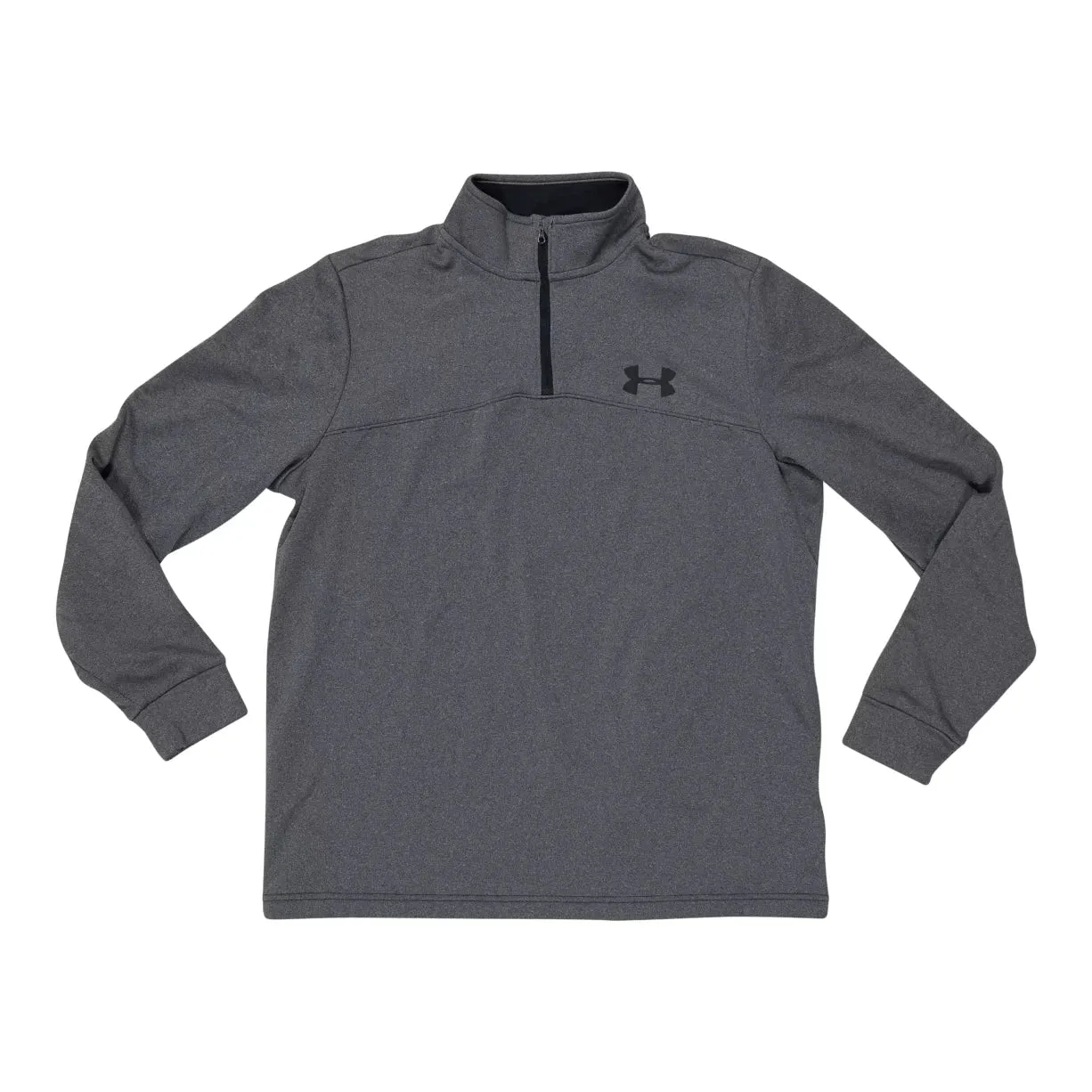 Under Armour 1/4 Zip Fleece Pullover