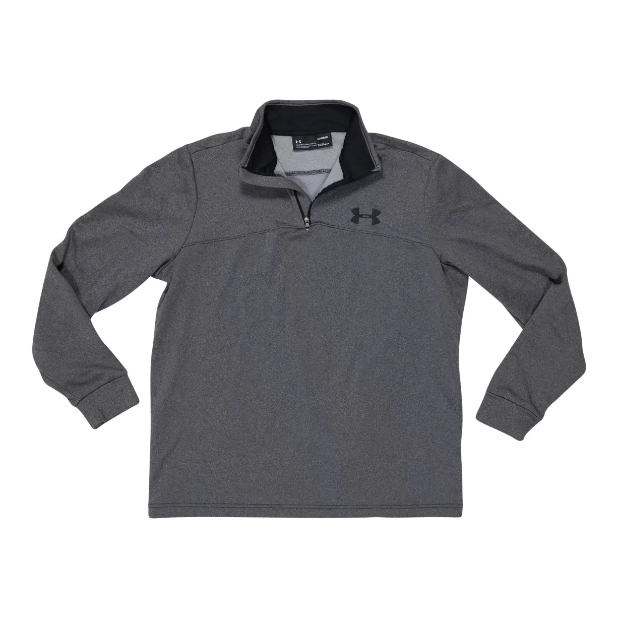 Under Armour 1/4 Zip Fleece Pullover