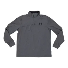 Under Armour 1/4 Zip Fleece Pullover