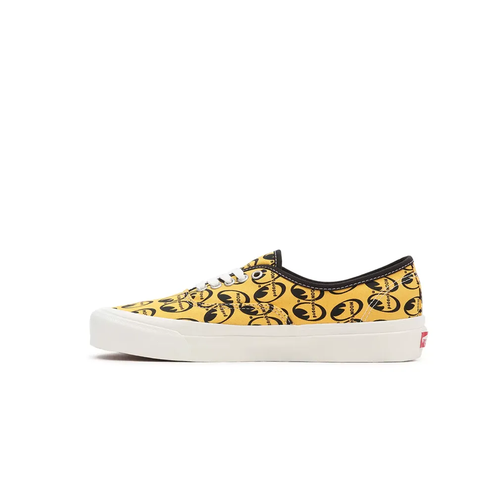 Vans Authentic 44D Mooneyes Yellow VN0A5KX4AVO