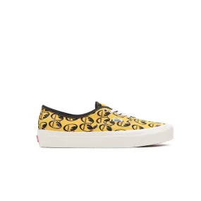 Vans Authentic 44D Mooneyes Yellow VN0A5KX4AVO