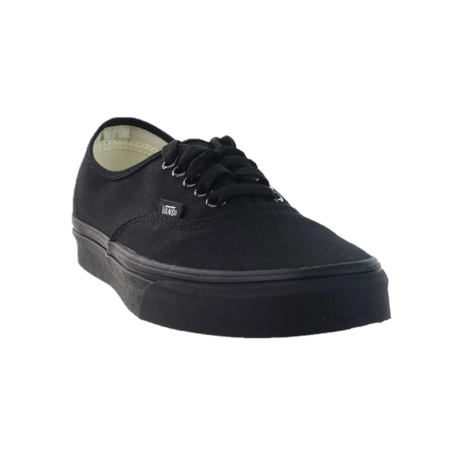 Vans Authentic Men's Shoes Black