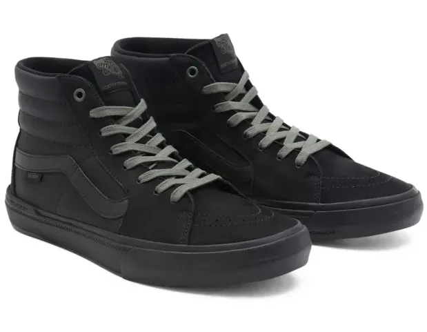 Vans BMX Sk8-Hi (Scotty Cranmer)