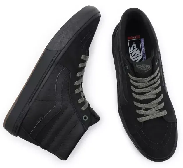 Vans BMX Sk8-Hi (Scotty Cranmer)