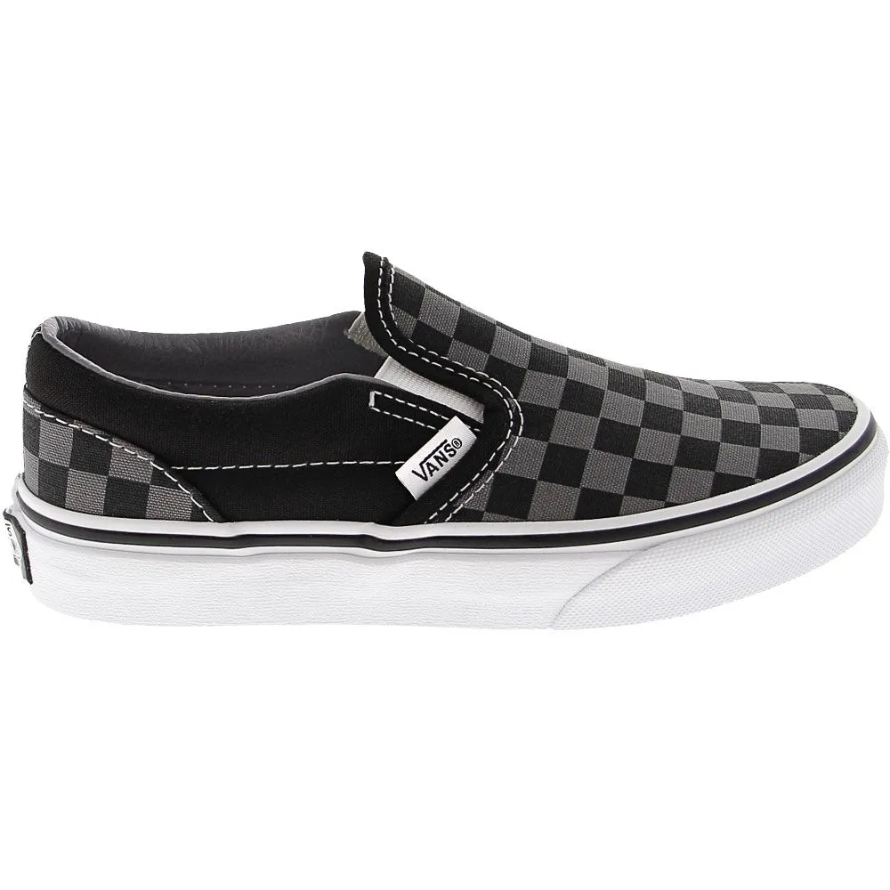 Vans Checkerboard Slip Skate - Boys | Girls