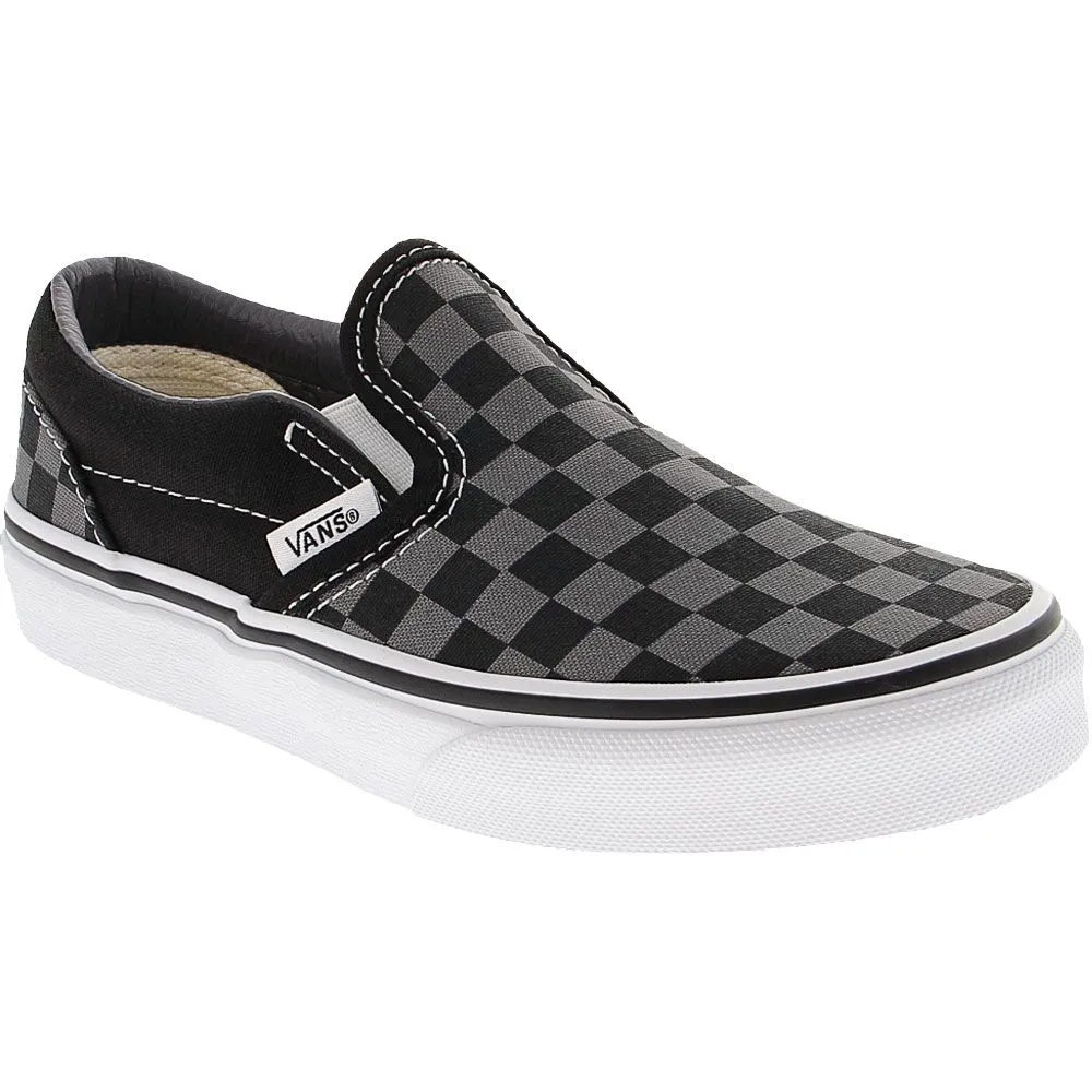 Vans Checkerboard Slip Skate - Boys | Girls