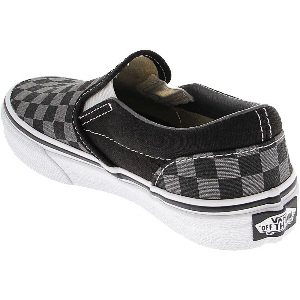 Vans Checkerboard Slip Skate - Boys | Girls