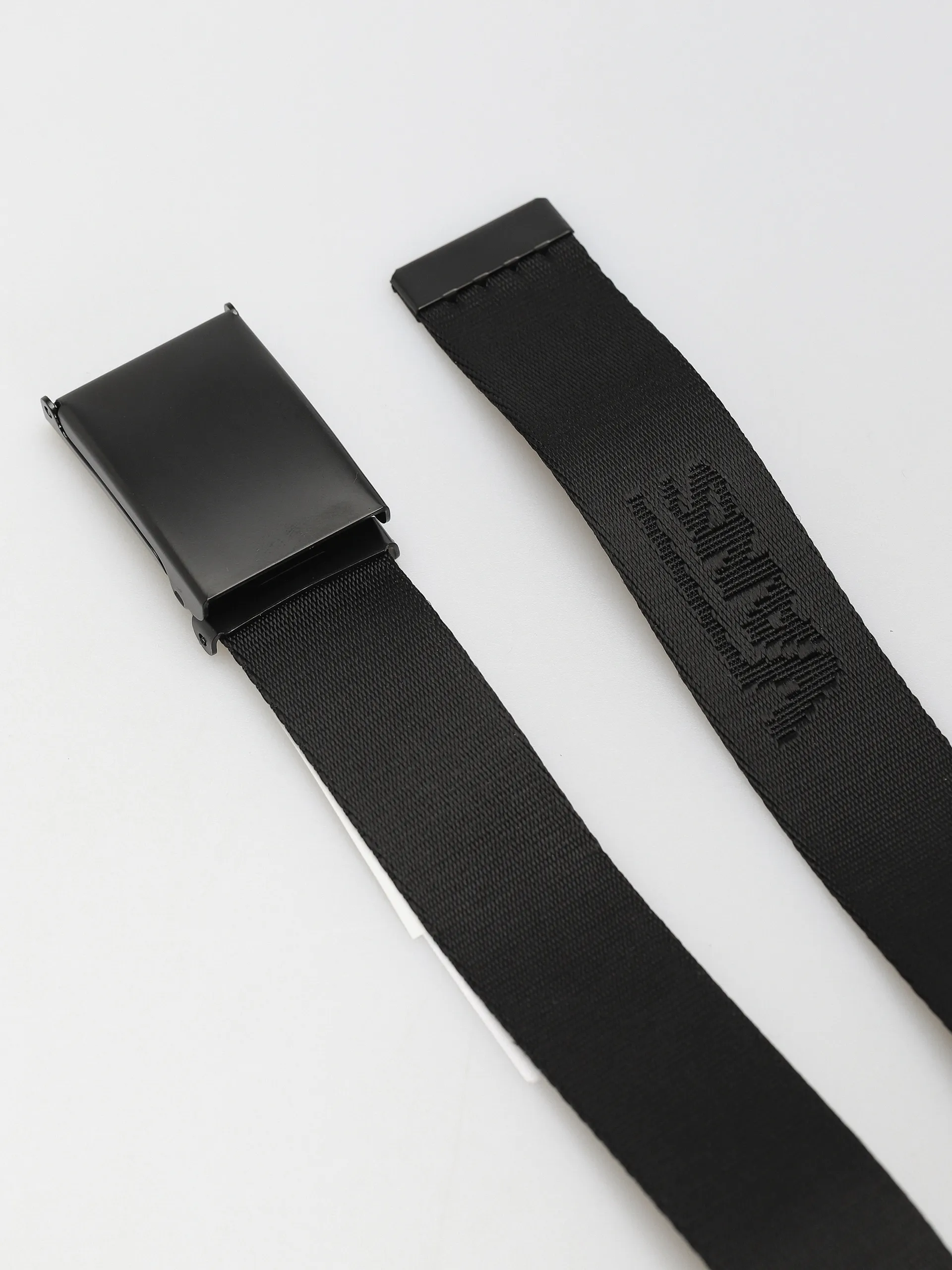 Vans Draz Web Belt (black)