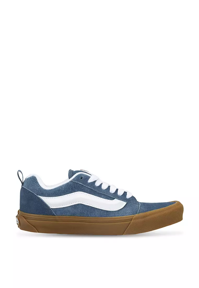 VANS Knu Skool Corduroy Pop Sneakers