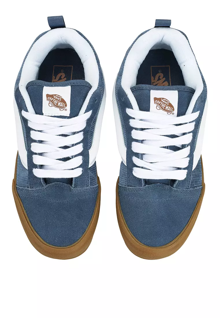 VANS Knu Skool Corduroy Pop Sneakers