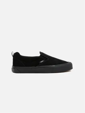 VANS Knu Slip Black/Black