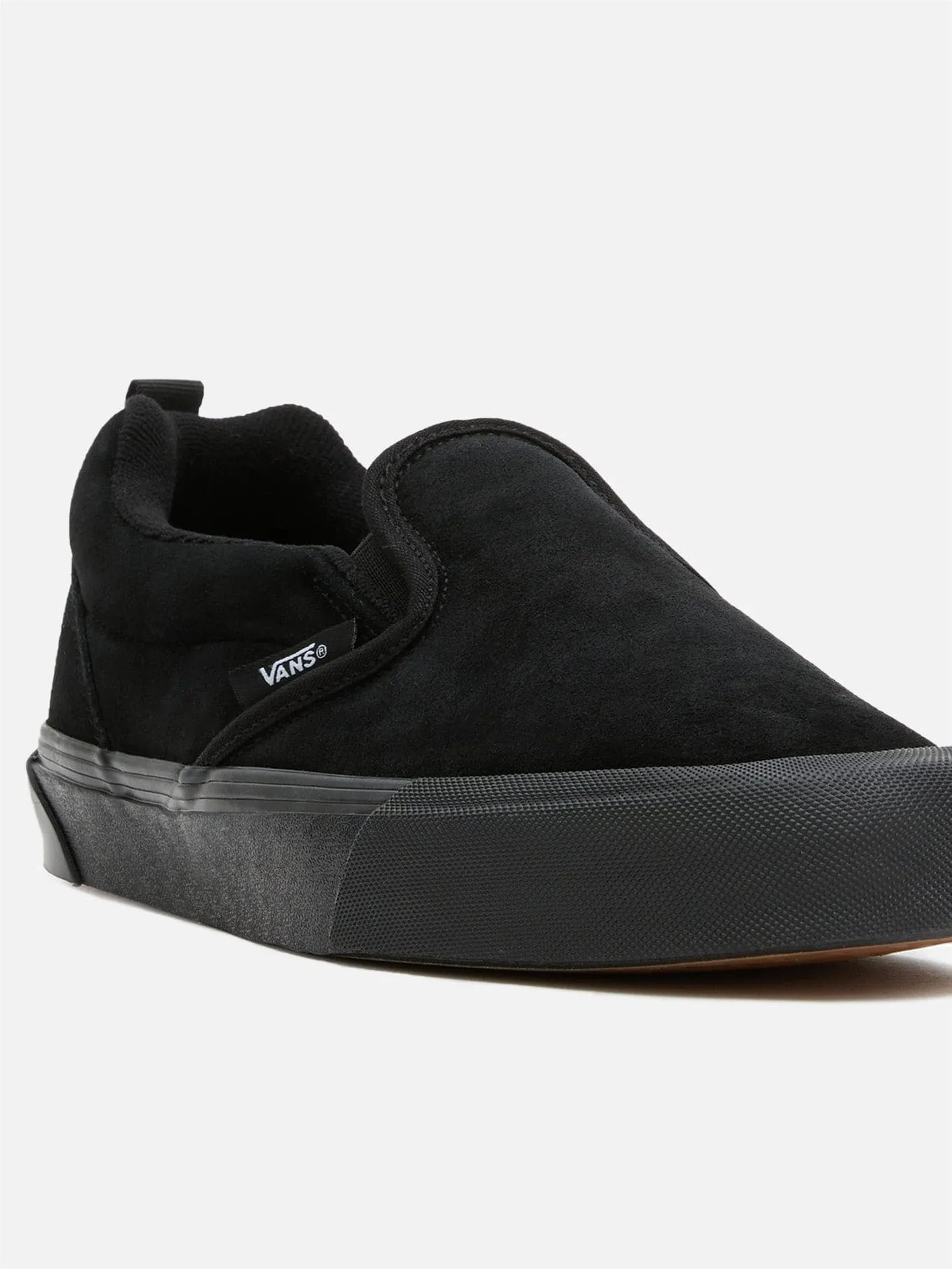 VANS Knu Slip 