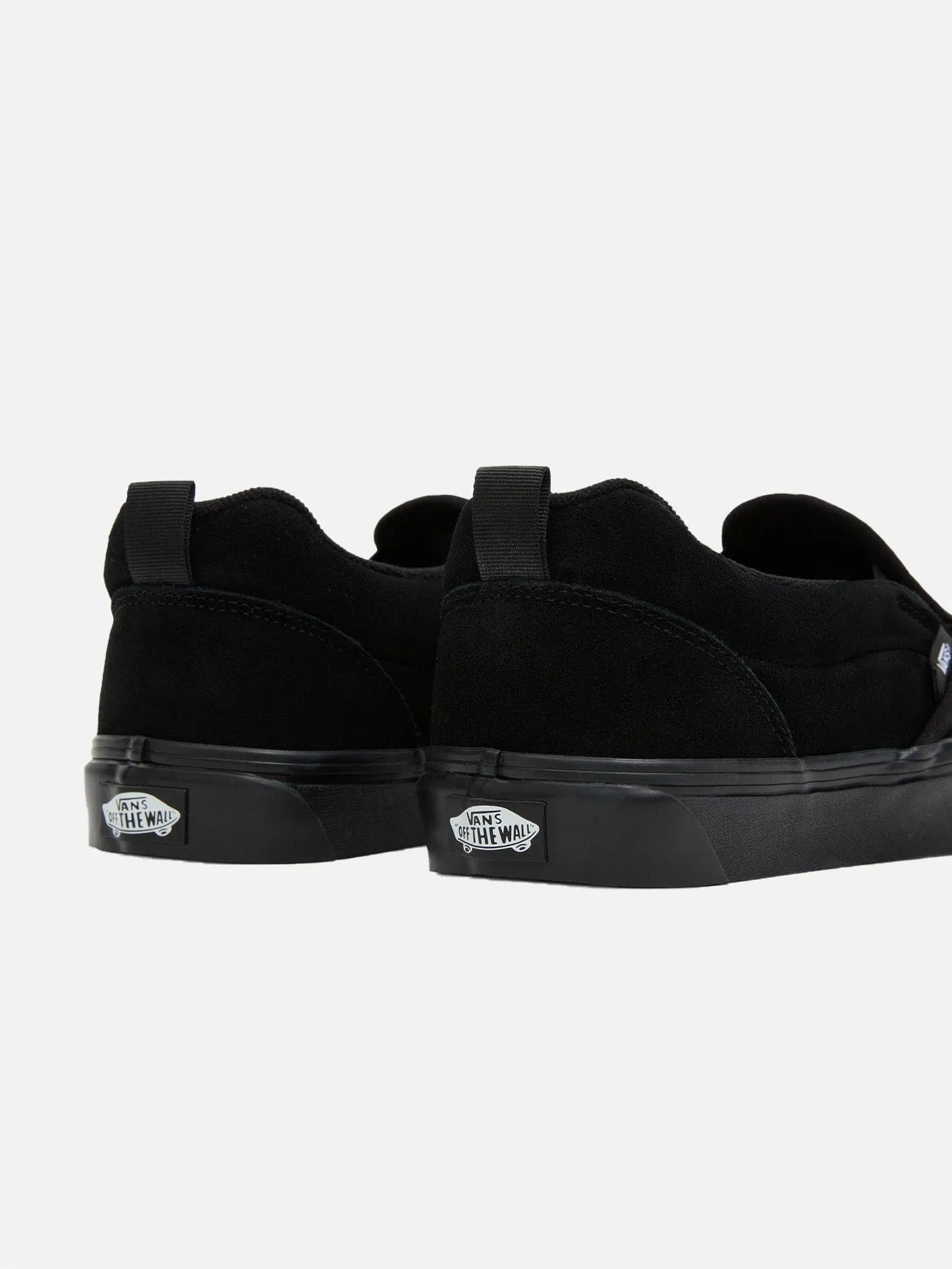 VANS Knu Slip 