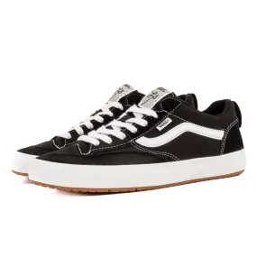 Vans - Lizzie Low (Black/White)