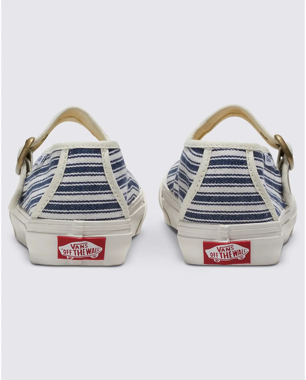 Vans Mary Jane Shoe - French Riviera Egret