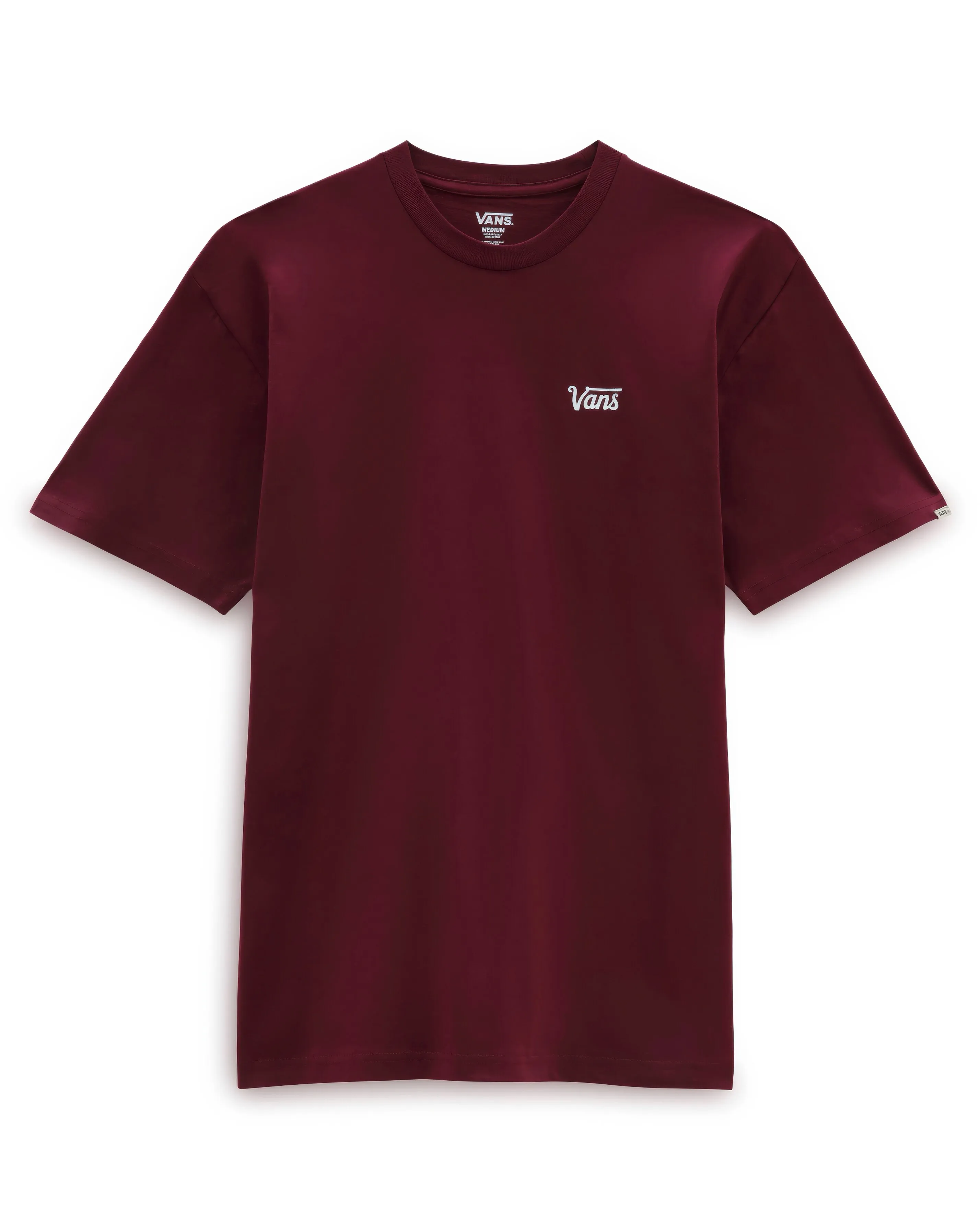 VANS Mini Script T-Shirt