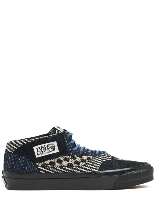 Vans   OTW Half Cab Reissue 33 sneakers 