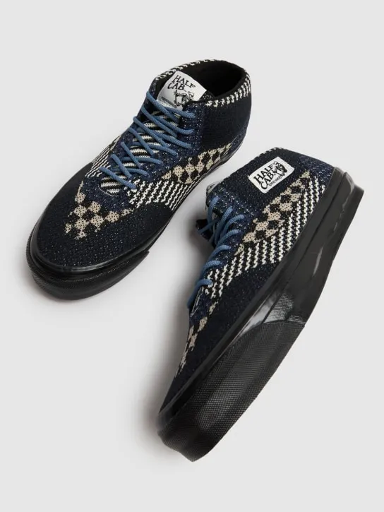 Vans   OTW Half Cab Reissue 33 sneakers 