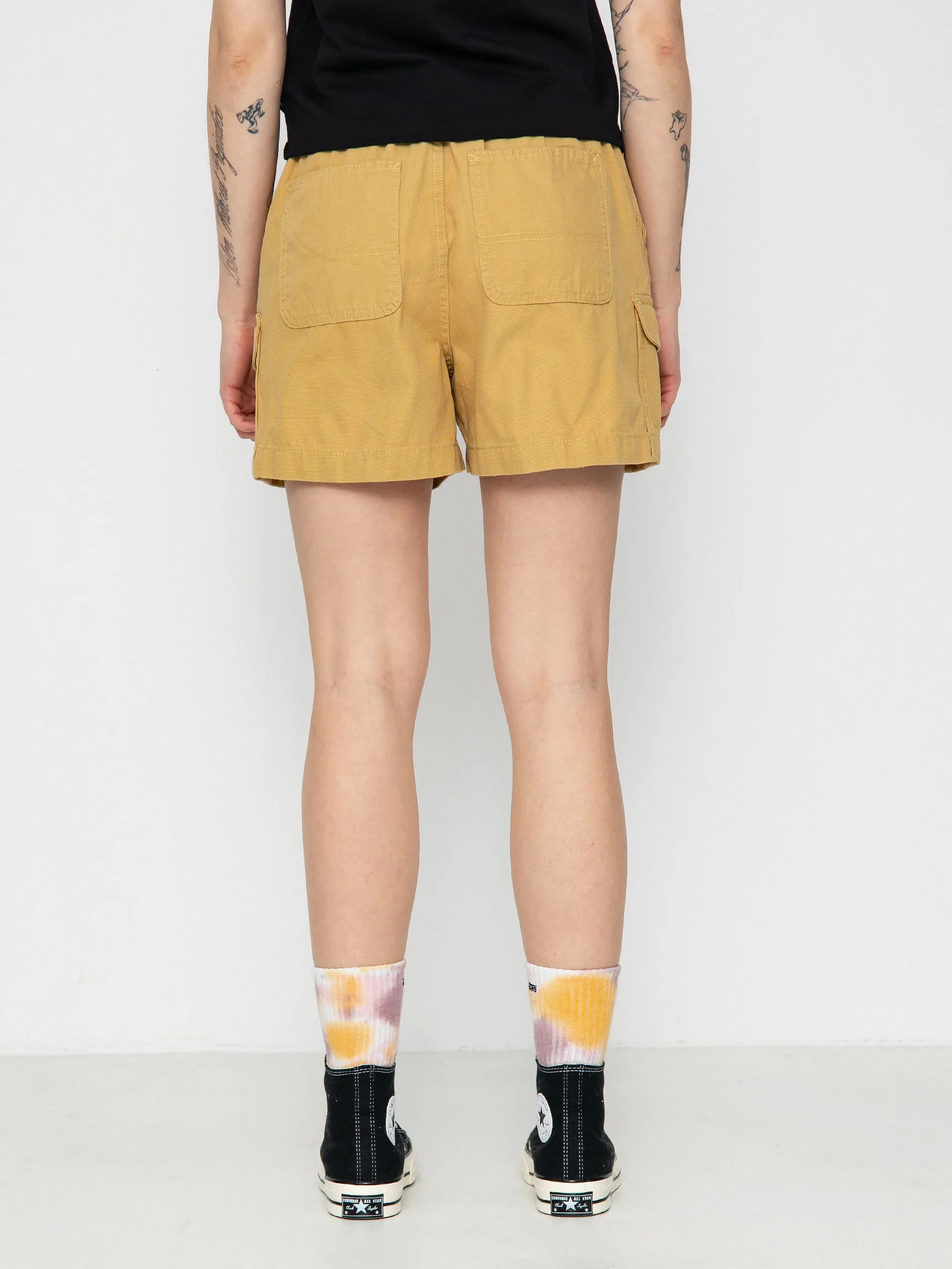 Vans Sidewalk Cargo Wmn Shorts (antelope)