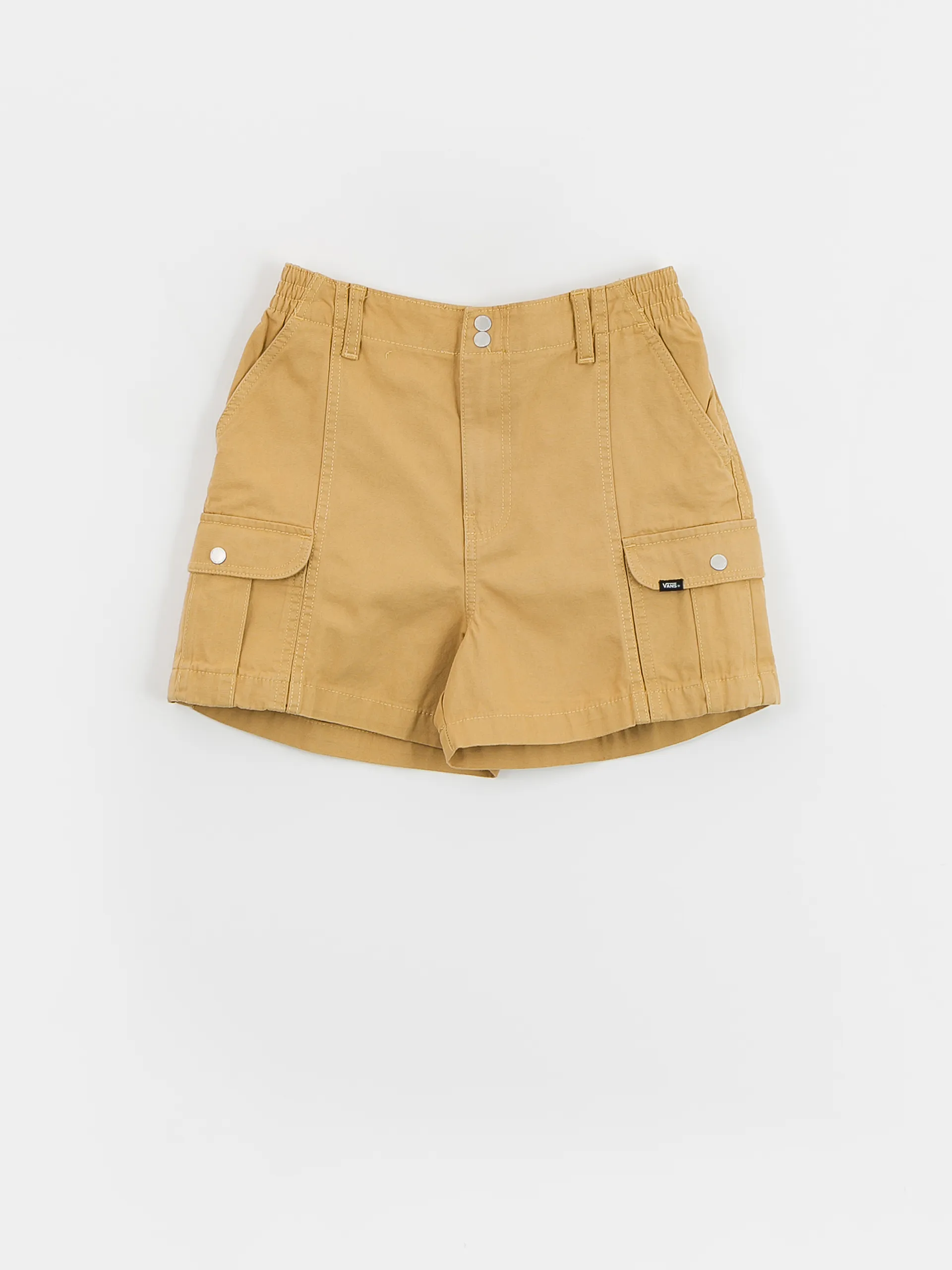 Vans Sidewalk Cargo Wmn Shorts (antelope)