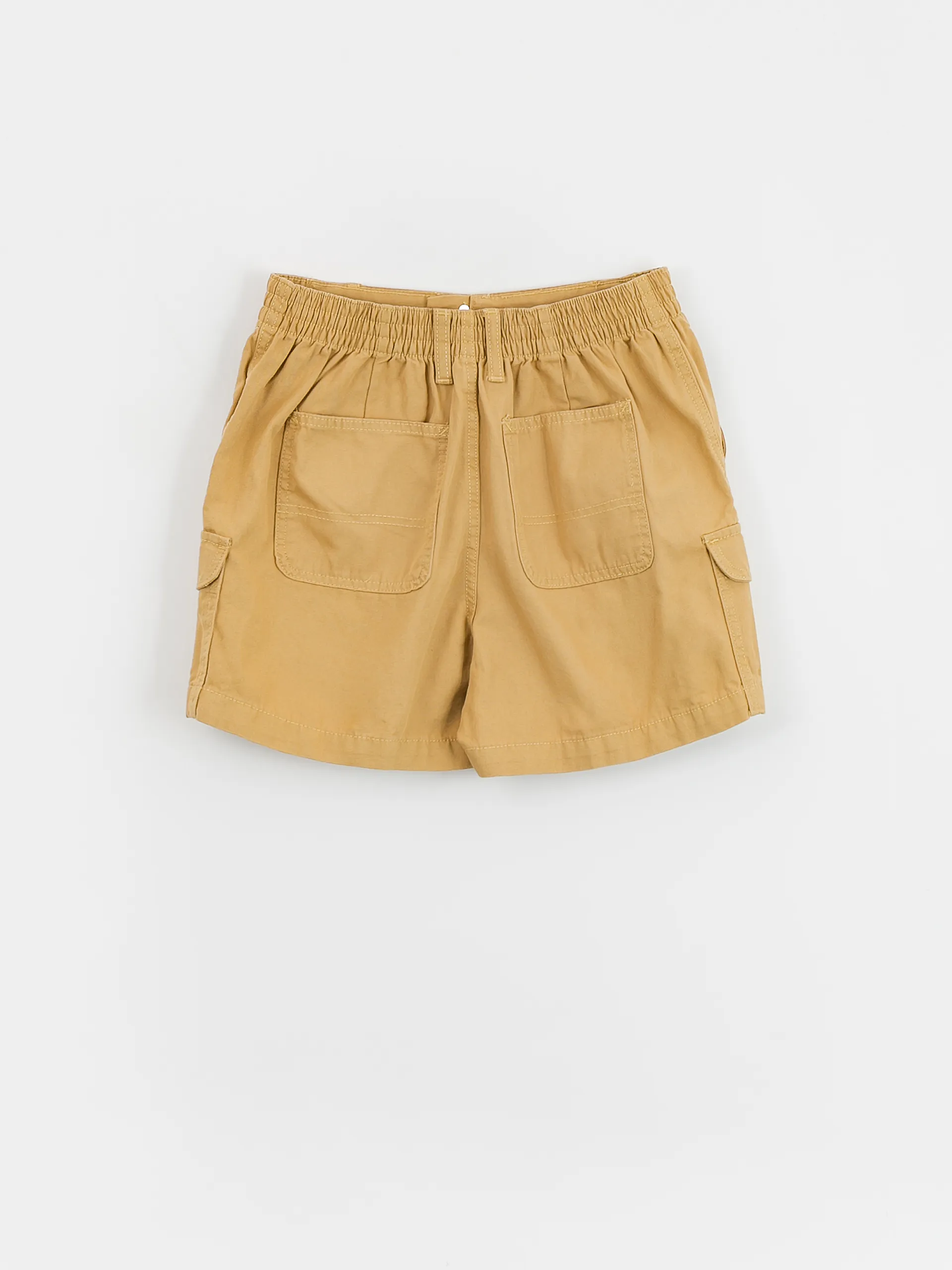 Vans Sidewalk Cargo Wmn Shorts (antelope)