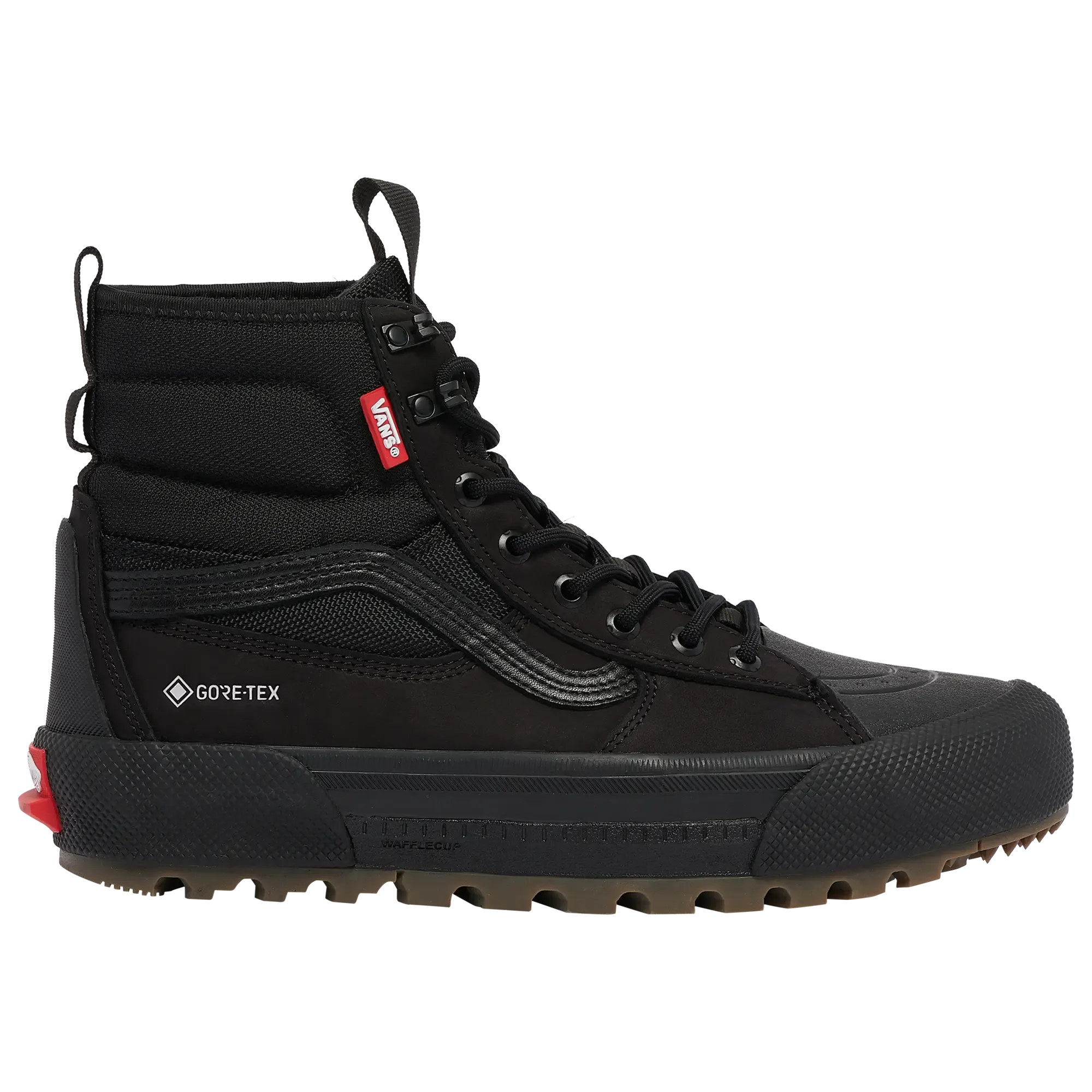 Vans Sk8-Hi Gore-Tex | MTE-3