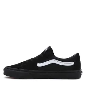 Vans Sk8-Low Trainers Black