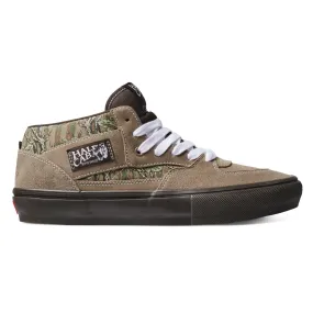 Vans Skate Half Cab Pedro Delfino Camo