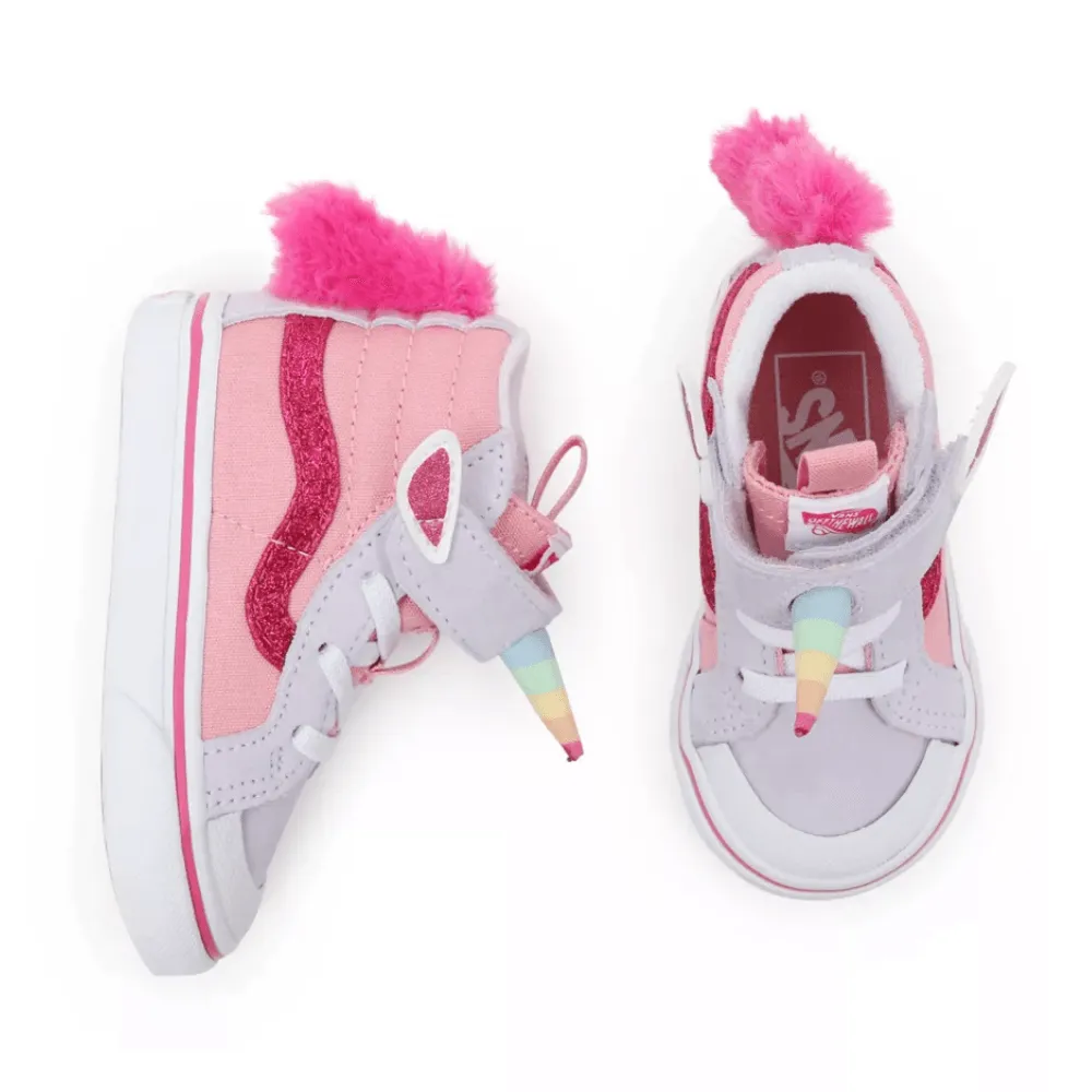 Vans Toddler Unicorn SK8 Hi