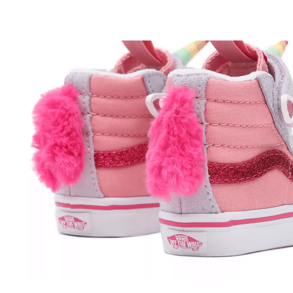 Vans Toddler Unicorn SK8 Hi