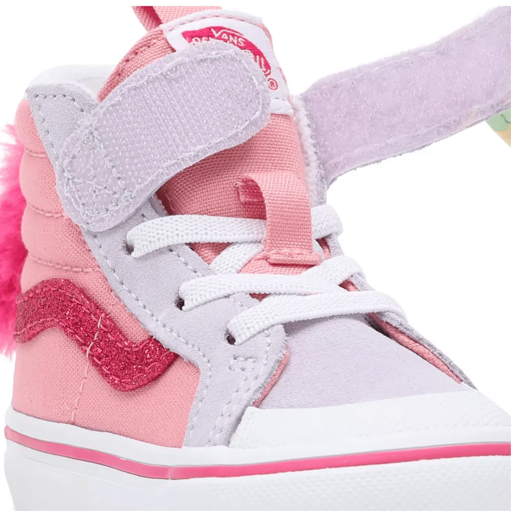 Vans Toddler Unicorn SK8 Hi