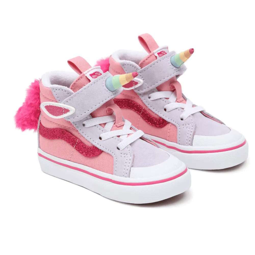 Vans Toddler Unicorn SK8 Hi