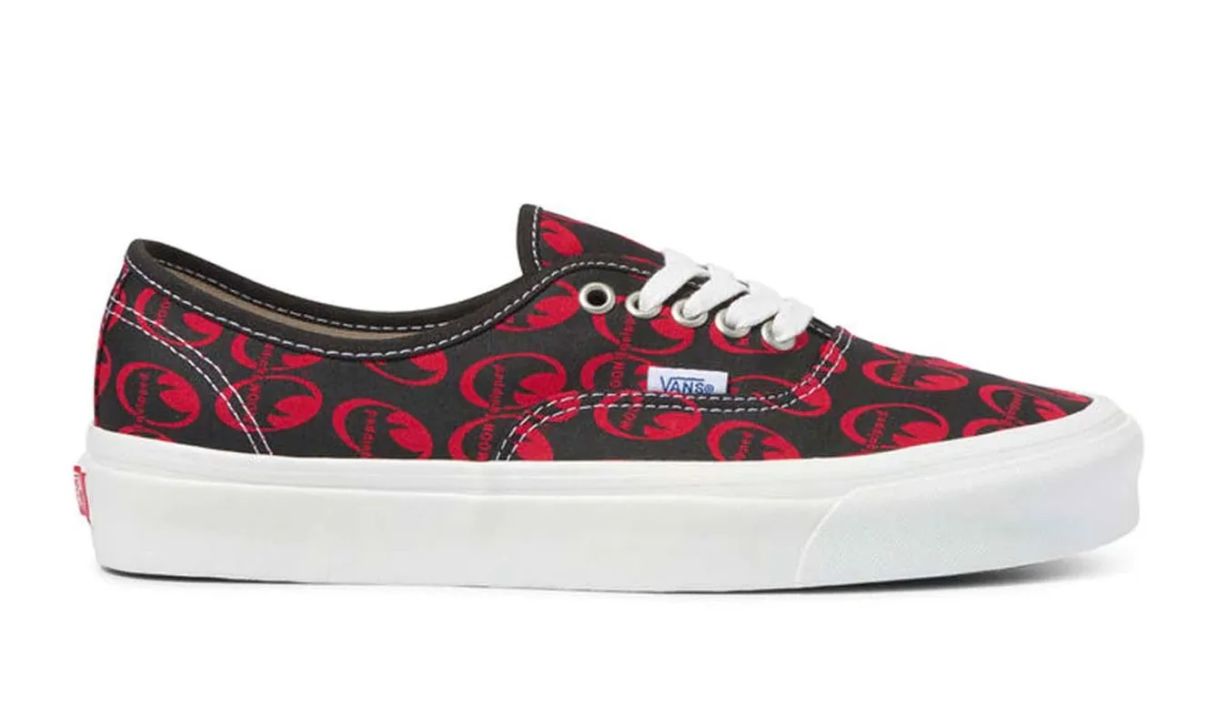 Vans UA Authentic 44 D Mooneye