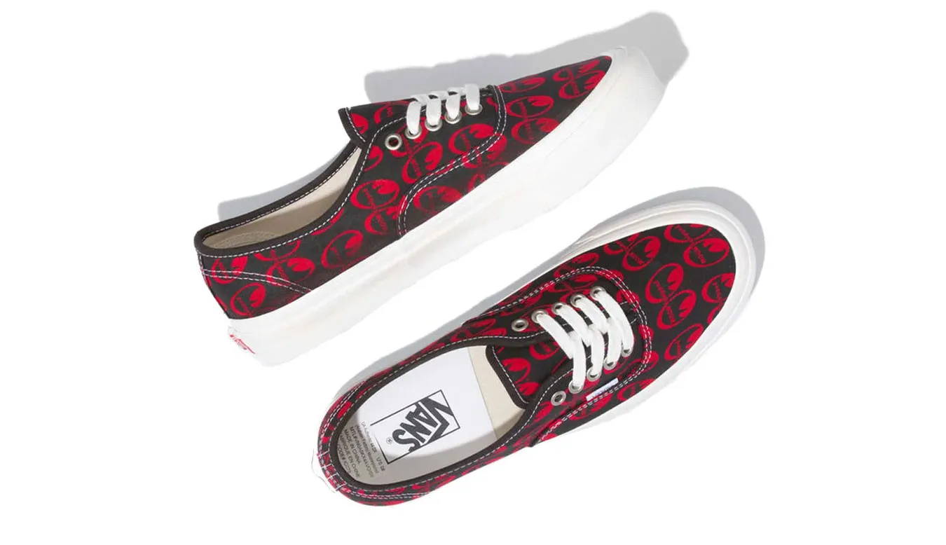 Vans UA Authentic 44 D Mooneye