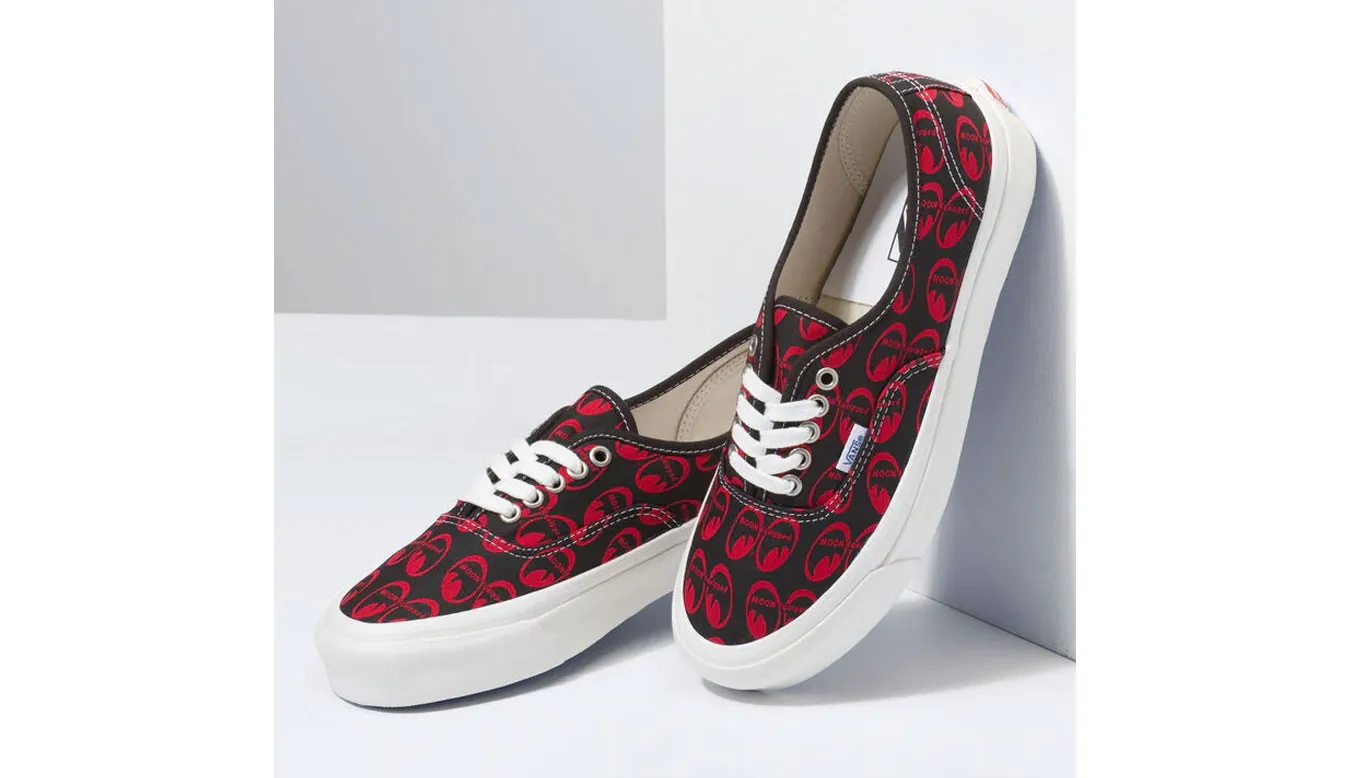 Vans UA Authentic 44 D Mooneye