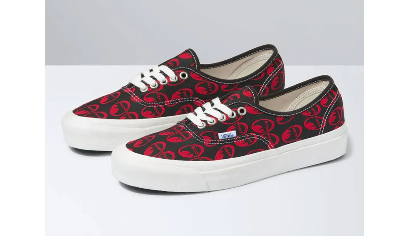 Vans UA Authentic 44 D Mooneye