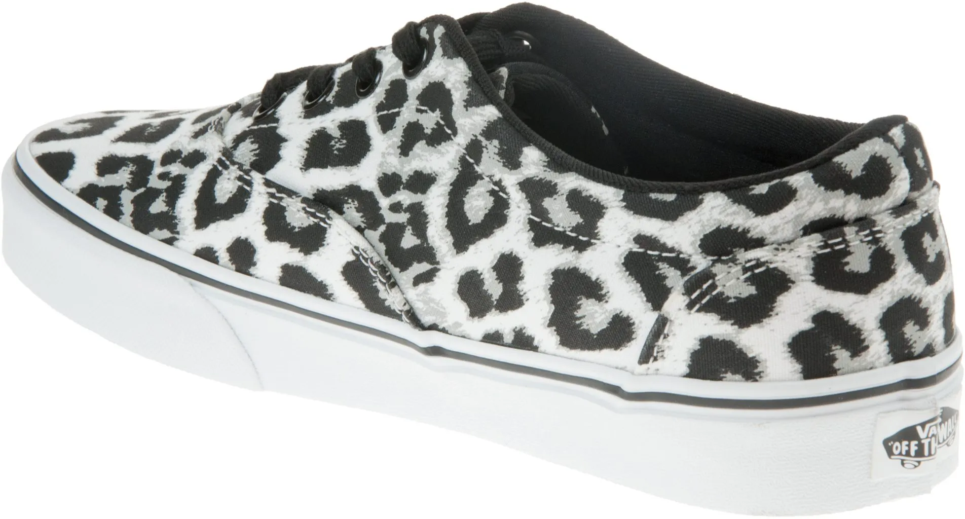 Vans Womens Doheny