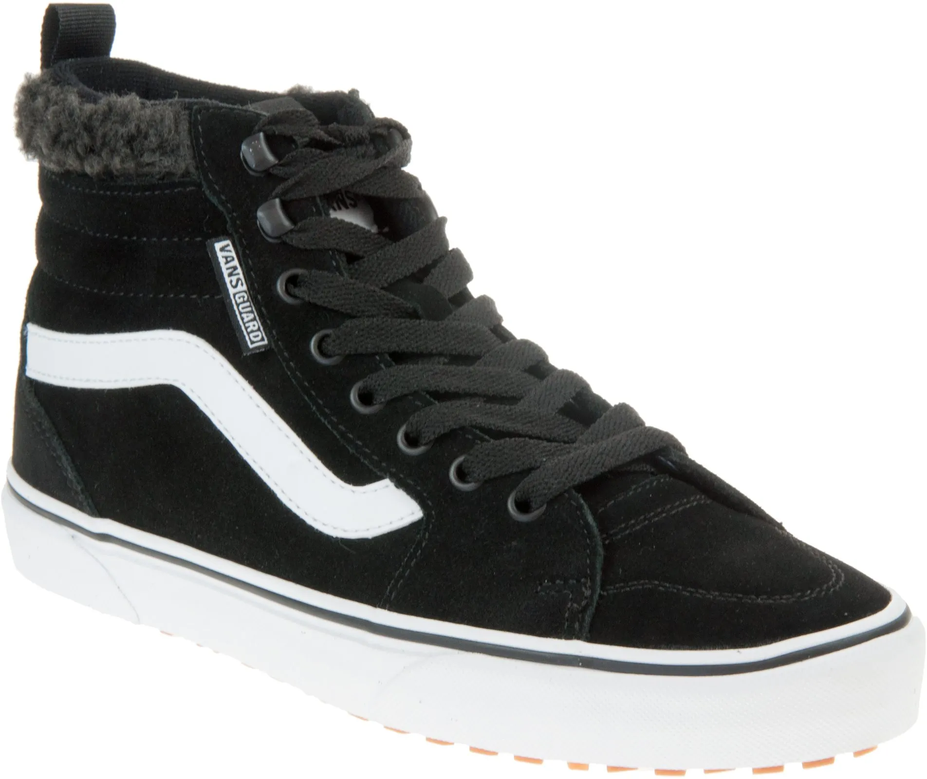 Vans Womens Filmore Hi VansGuard