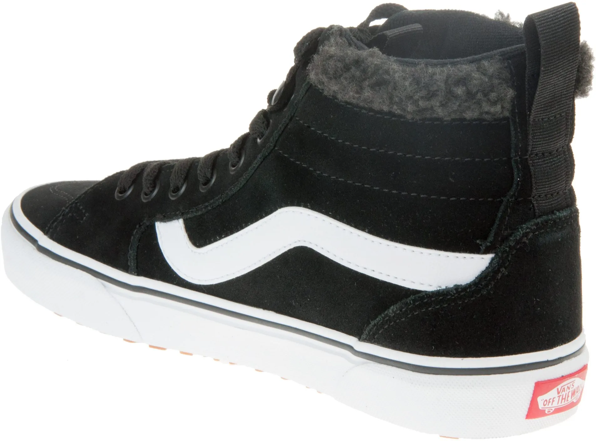 Vans Womens Filmore Hi VansGuard