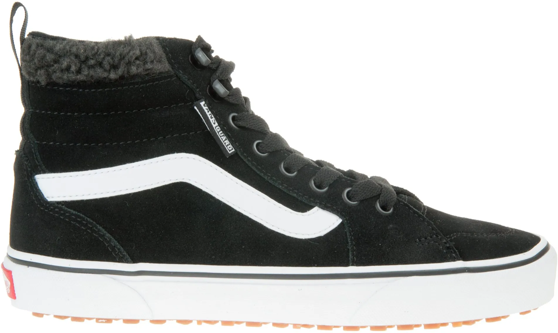 Vans Womens Filmore Hi VansGuard