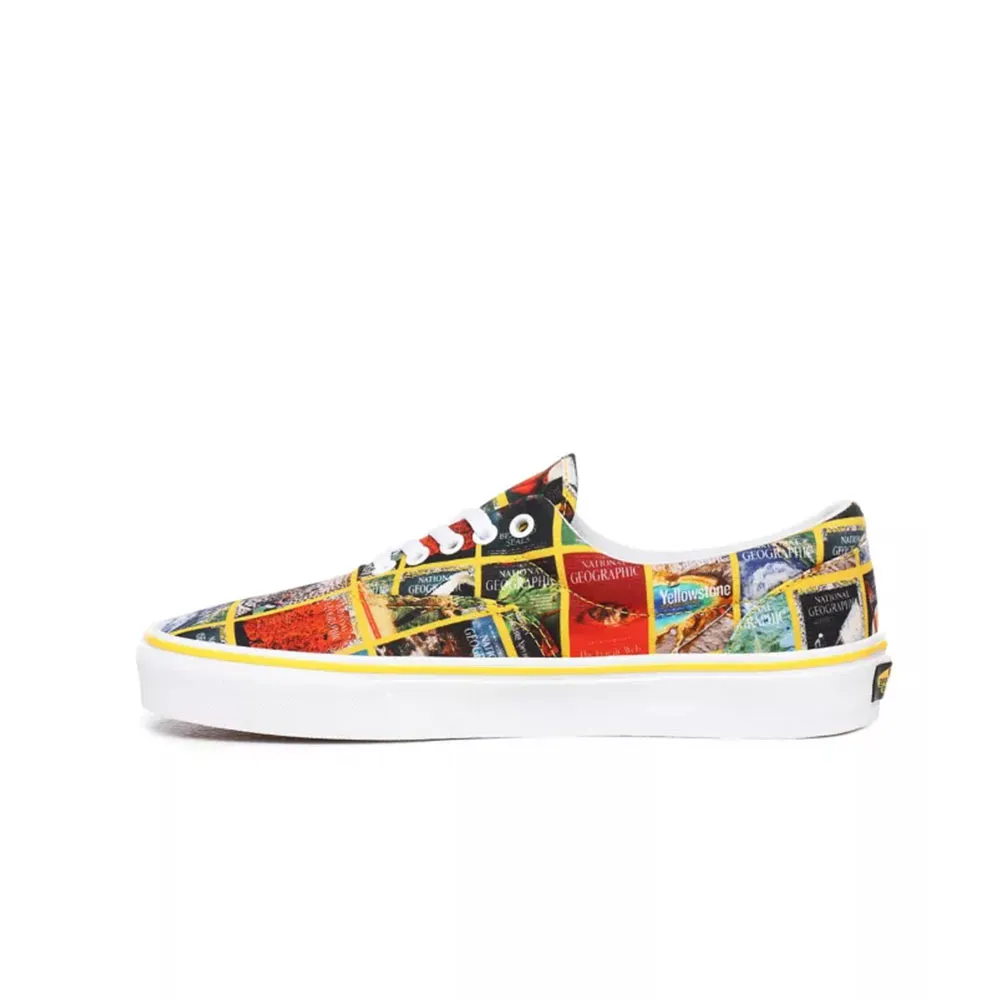 Vans x National Geographic Era VN0A4U39WJZ