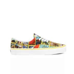 Vans x National Geographic Era VN0A4U39WJZ