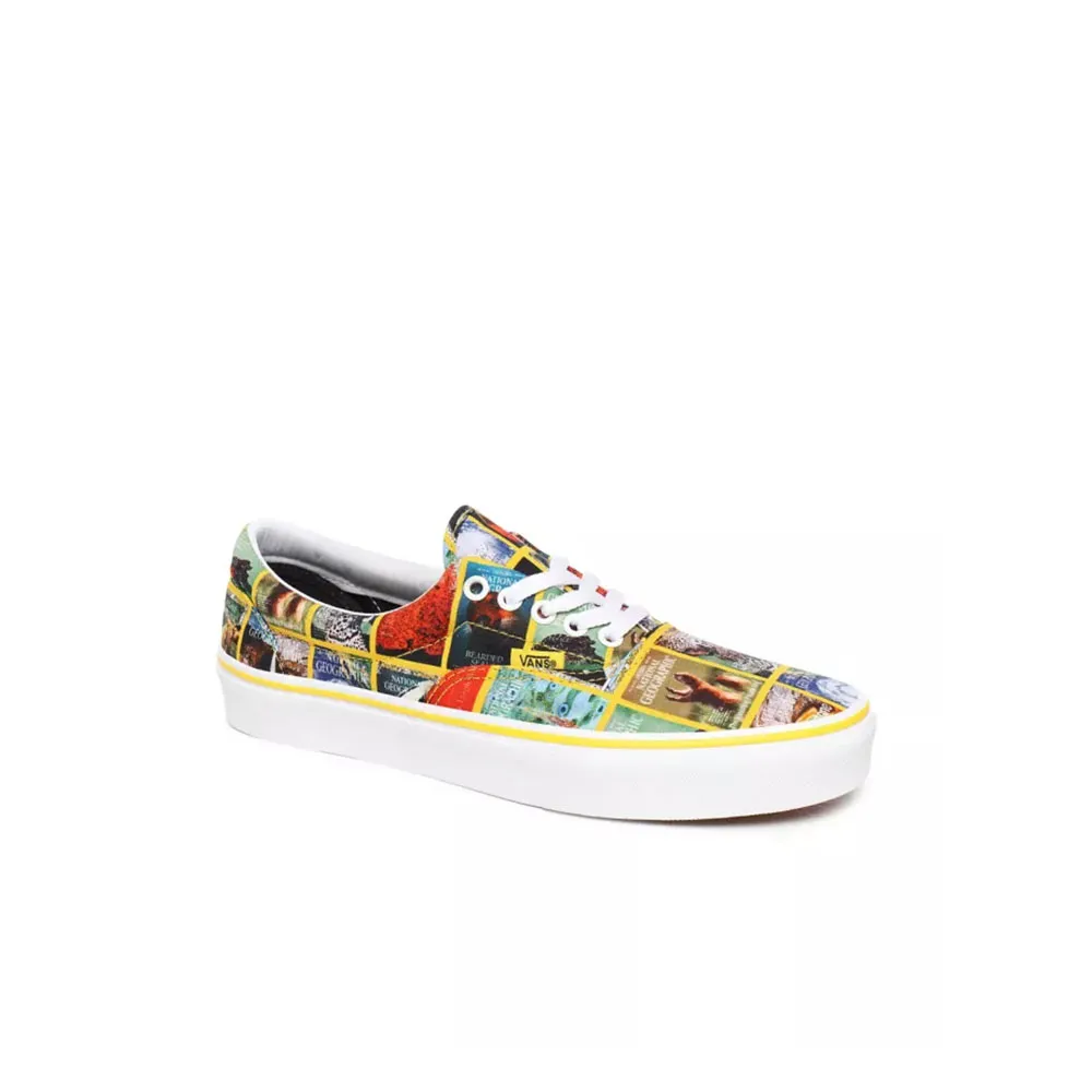 Vans x National Geographic Era VN0A4U39WJZ