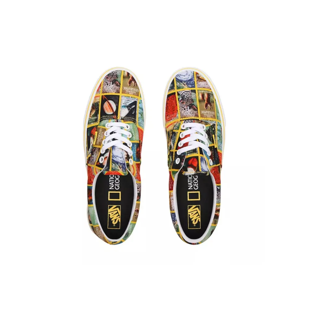 Vans x National Geographic Era VN0A4U39WJZ