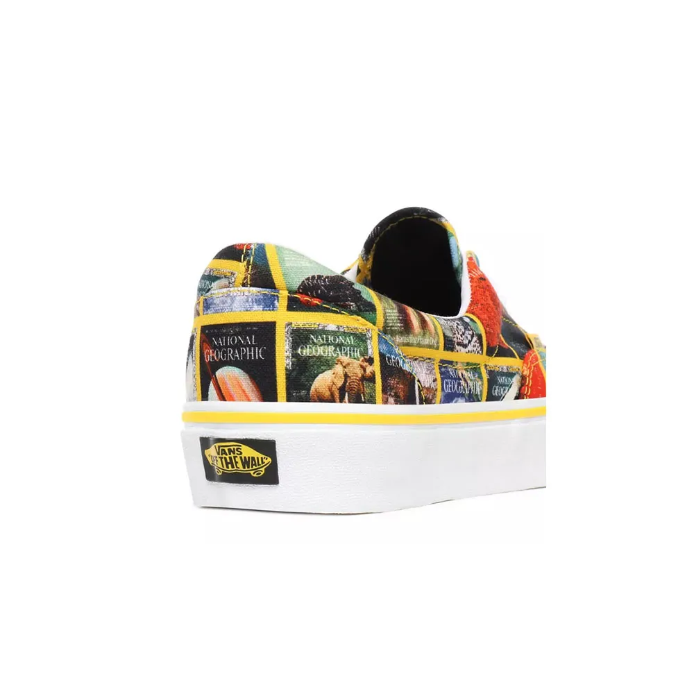 Vans x National Geographic Era VN0A4U39WJZ